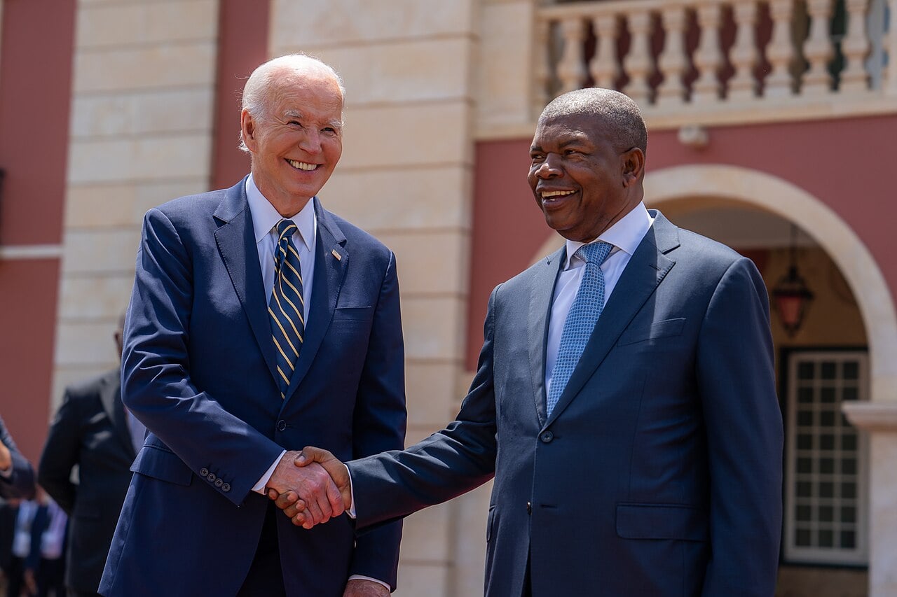Namibia Angola Talks Open on 19 Oct