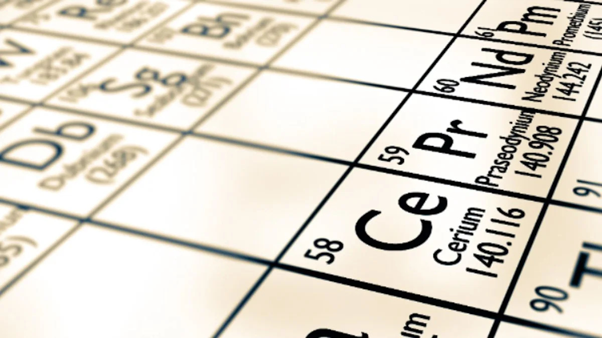 Namibia Critical Metals nears close of Lofdal rare earths joint venture with JOGMEC, Toyota Tsusho