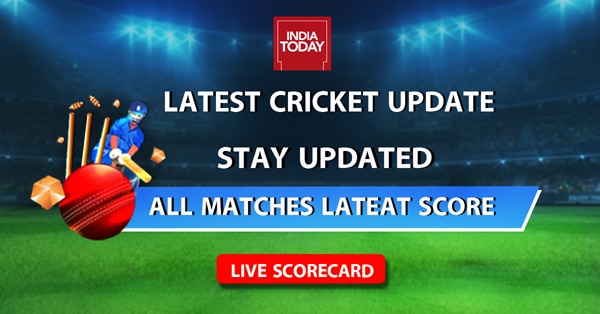 Namibia vs Ireland Live Score - Live Cricket Scorecard NAM vs IRE, 2nd ODI, Ireland tour of Namibia, 2026, High Performance Oval, Windhoek
